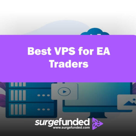 Best VPS for EA Traders in 2025