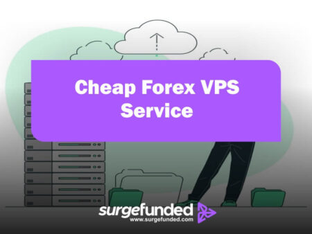 Cheap Forex VPS Service in 2025