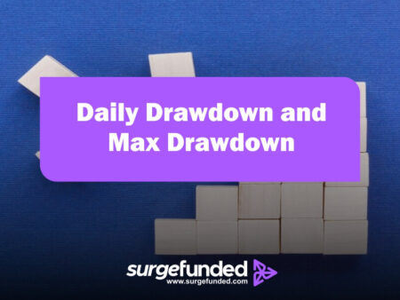 Daily Drawdown and Max Drawdown: How to Calculate it