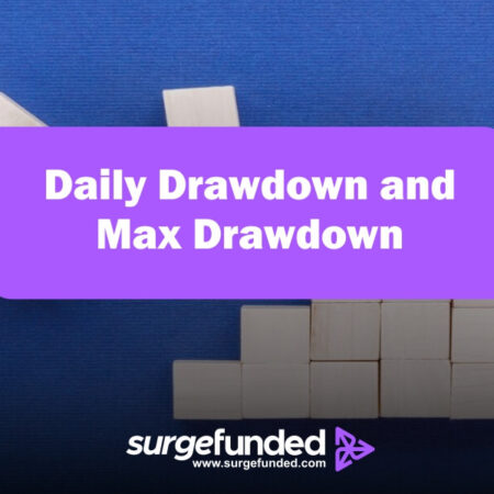 Daily Drawdown and Max Drawdown: How to Calculate it