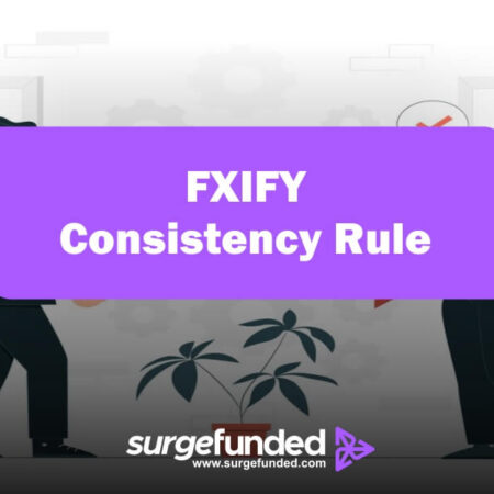 FXIFY Consistency Rule | What Exactly is the Rule?