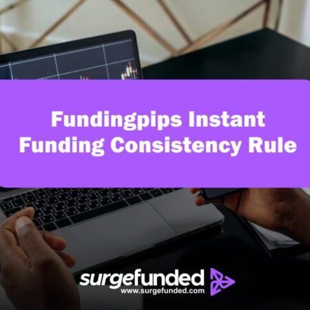 Fundingpips Instant Funding Consistency Rule