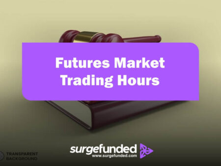 Futures Market Trading Hours: When to Trade Futures