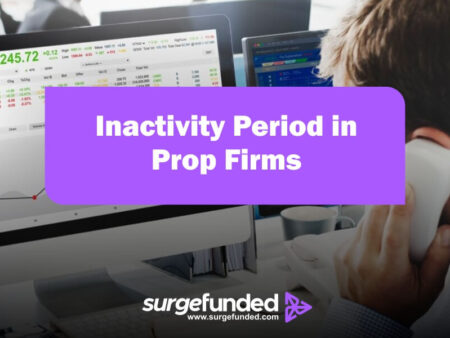 Inactivity Period in Prop Firms: What it Means