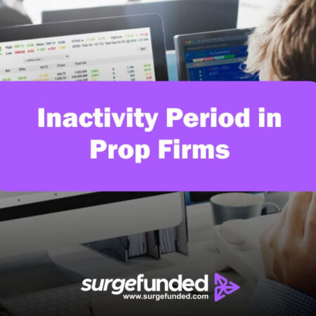 Inactivity Period in Prop Firms: What it Means