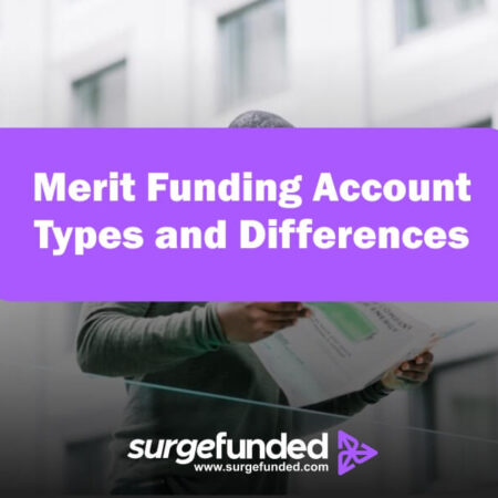 Ment Funding Account Types and Differences