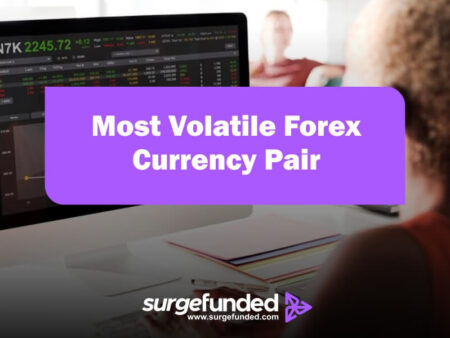 Most Volatile Forex Currency Pair