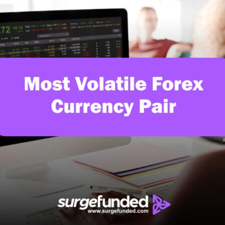 Most Volatile Forex Currency Pair