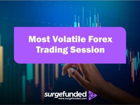 Most Volatile Forex Trading Session