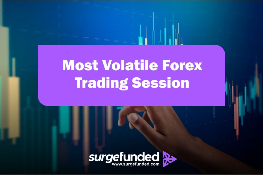 Most Volatile Forex Trading Session