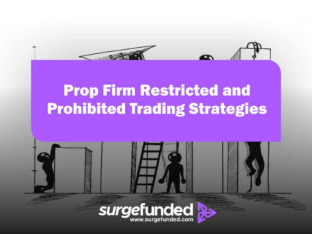 Prop Firm Restricted and Prohibited Trading Strategies