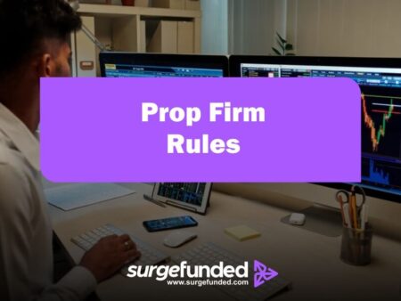 Prop Firm Rules