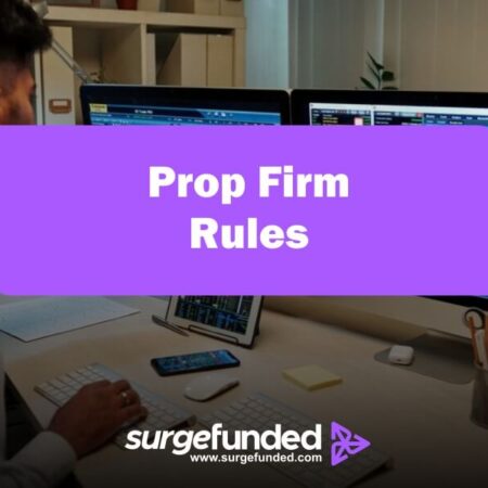 Prop Firm Rules