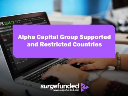 Alpha Capital Group Supported and Restricted Countries