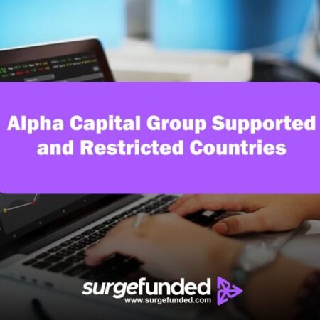 Alpha Capital Group Supported and Restricted Countries