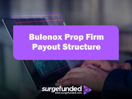 Bulenox Prop Firm Payout Structure