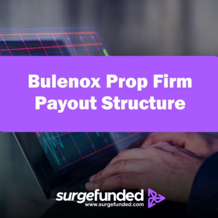 Bulenox Prop Firm Payout Structure