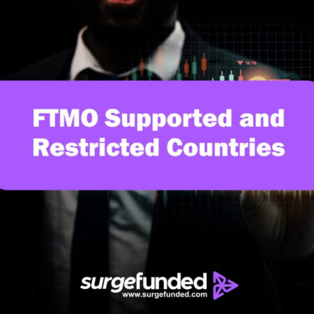 FTMO Supported and Restricted Countries