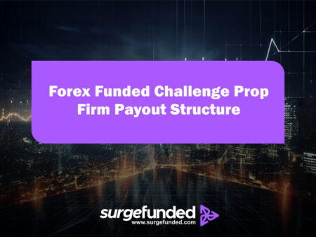 Forex Funded Challenge Prop Firm Payout Structure