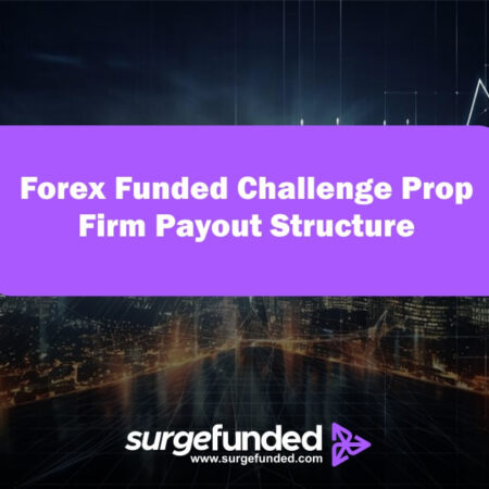 Forex Funded Challenge Prop Firm Payout Structure