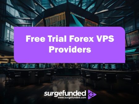 Free Trial Forex VPS Providers in 2025