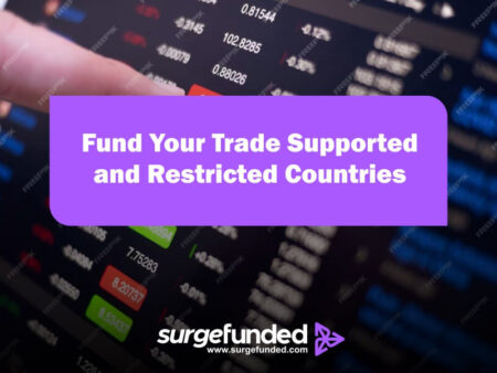 Fund Your Trade Prop Firm Supported and Restricted Countries 