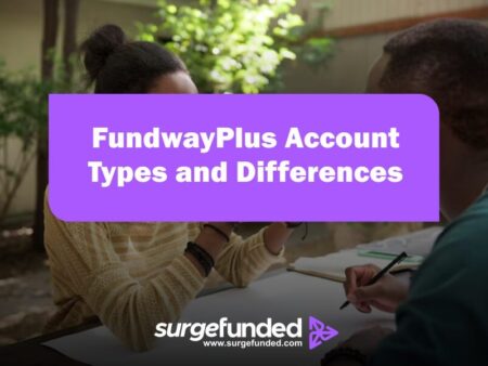 FundwayPlus Account Types and Differences 