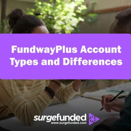 FundwayPlus Account Types and Differences 