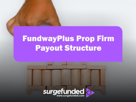 FundwayPlus Prop Firm Payout Structure