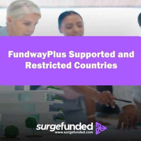 FundwayPlus Supported and Restricted Countries