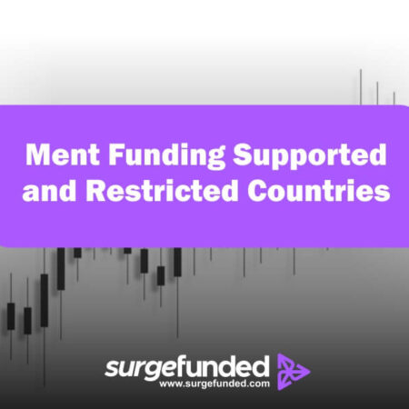 Ment Funding Supported and Restricted Countries