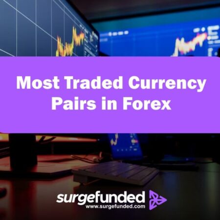 Most Traded Currency Pairs in Forex