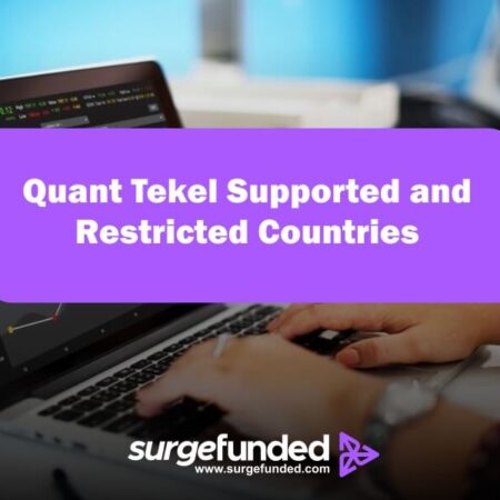 Quant Tekel Supported and Restricted Countries