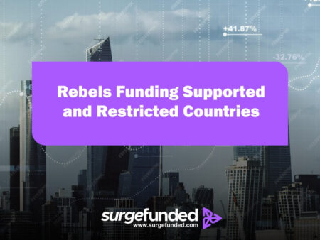 Rebels Funding Supported and Restricted Countries 