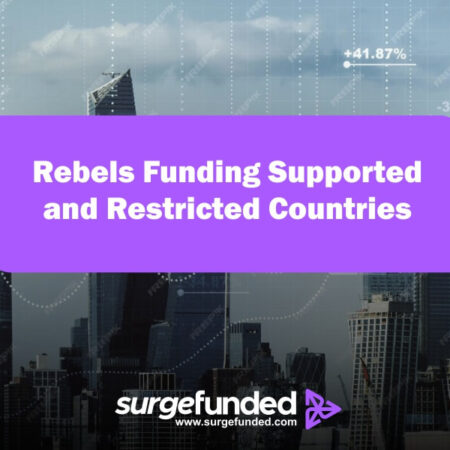 Rebels Funding Supported and Restricted Countries 