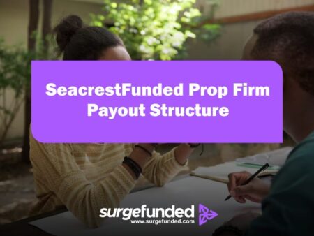 SeacrestFunded Prop Firm Payout Structure