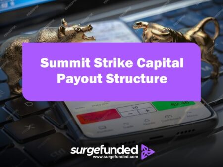 Summit Strike Capital Prop Firm Payout Structure