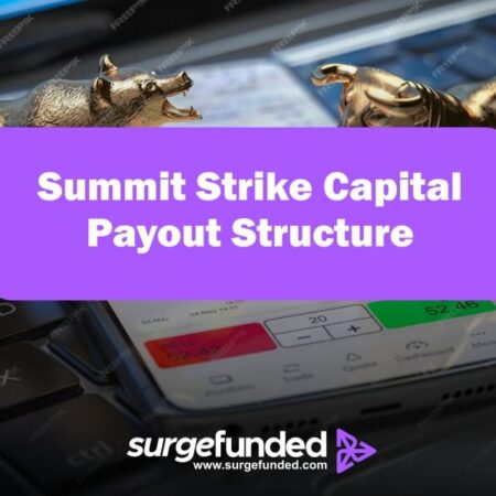 Summit Strike Capital Prop Firm Payout Structure