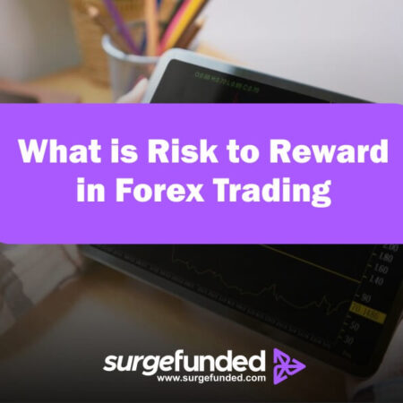 What is Risk to Reward in Forex Trading