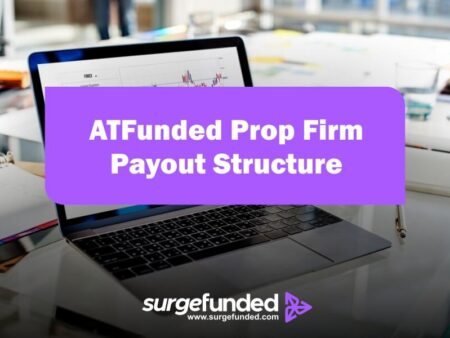 ATFunded Prop Firm Payout Structure