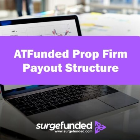 ATFunded Prop Firm Payout Structure