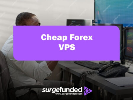 Cheap Forex VPS in 2025: Top 5