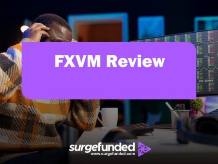 FXVM Review 2025: Pros and Cons