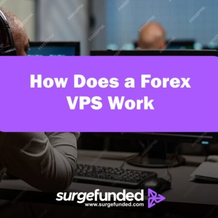 How Does a Forex VPS Work